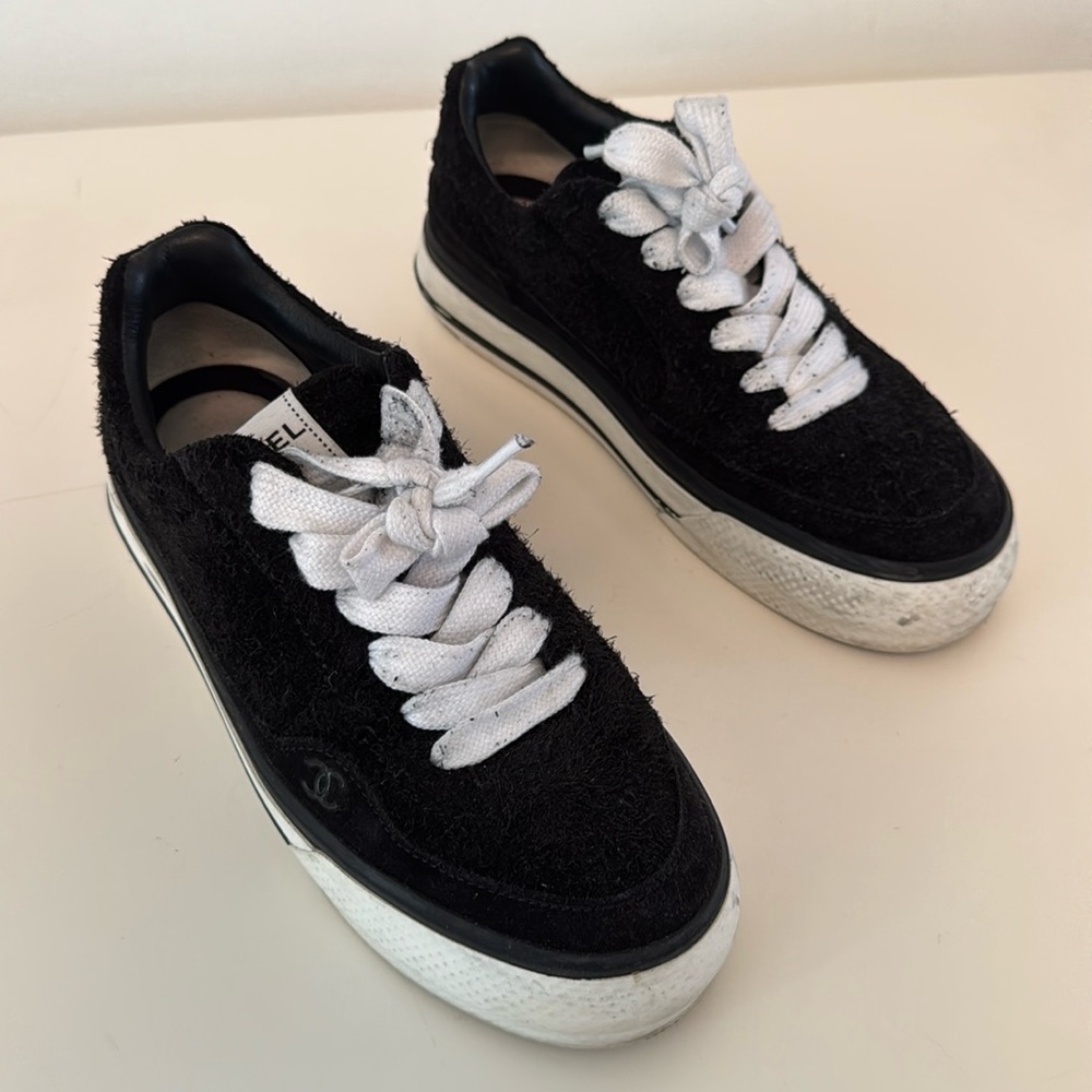 Chanel Sneakers